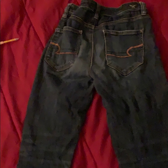 JEANS JEANS - Picture 2 of 2